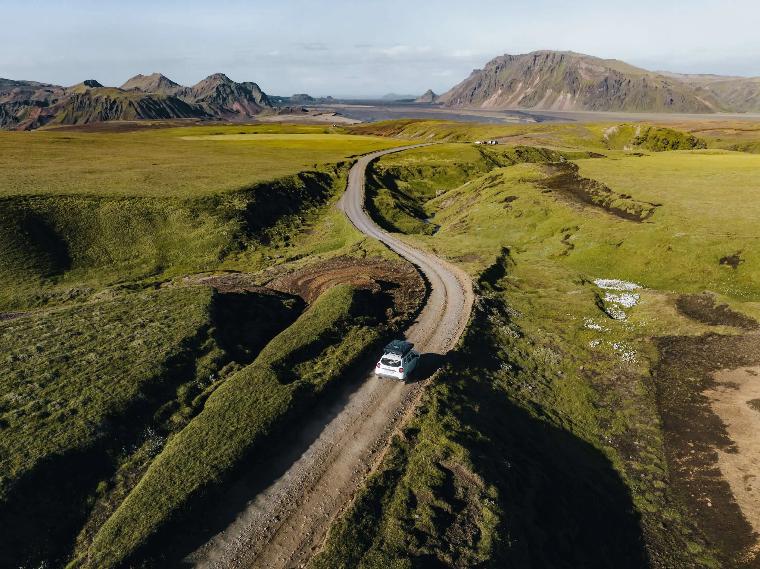 Iceland Sehenswürdigkeiten Top 10 unentbehrliche Orte in Island