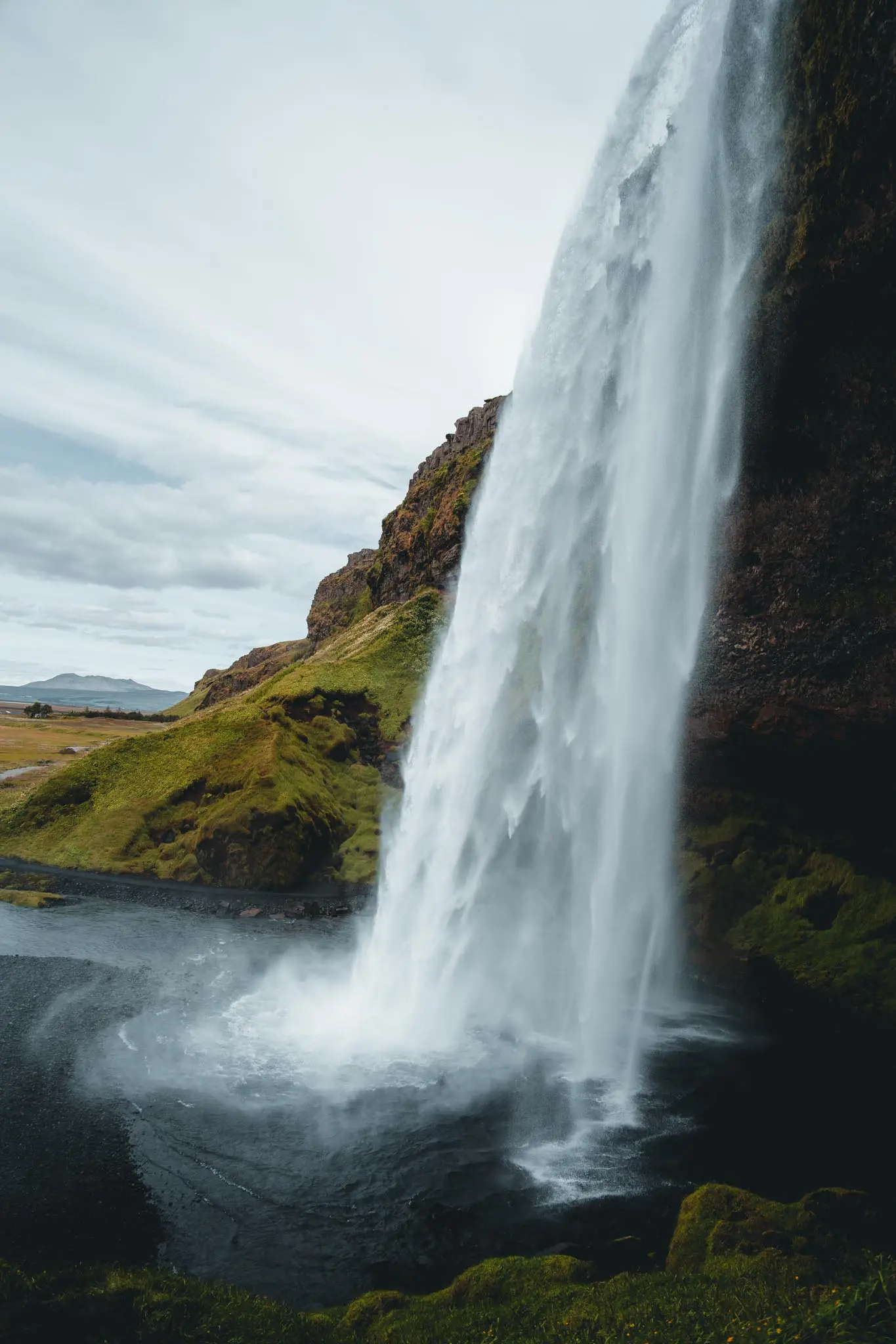 Seljalandsfoss