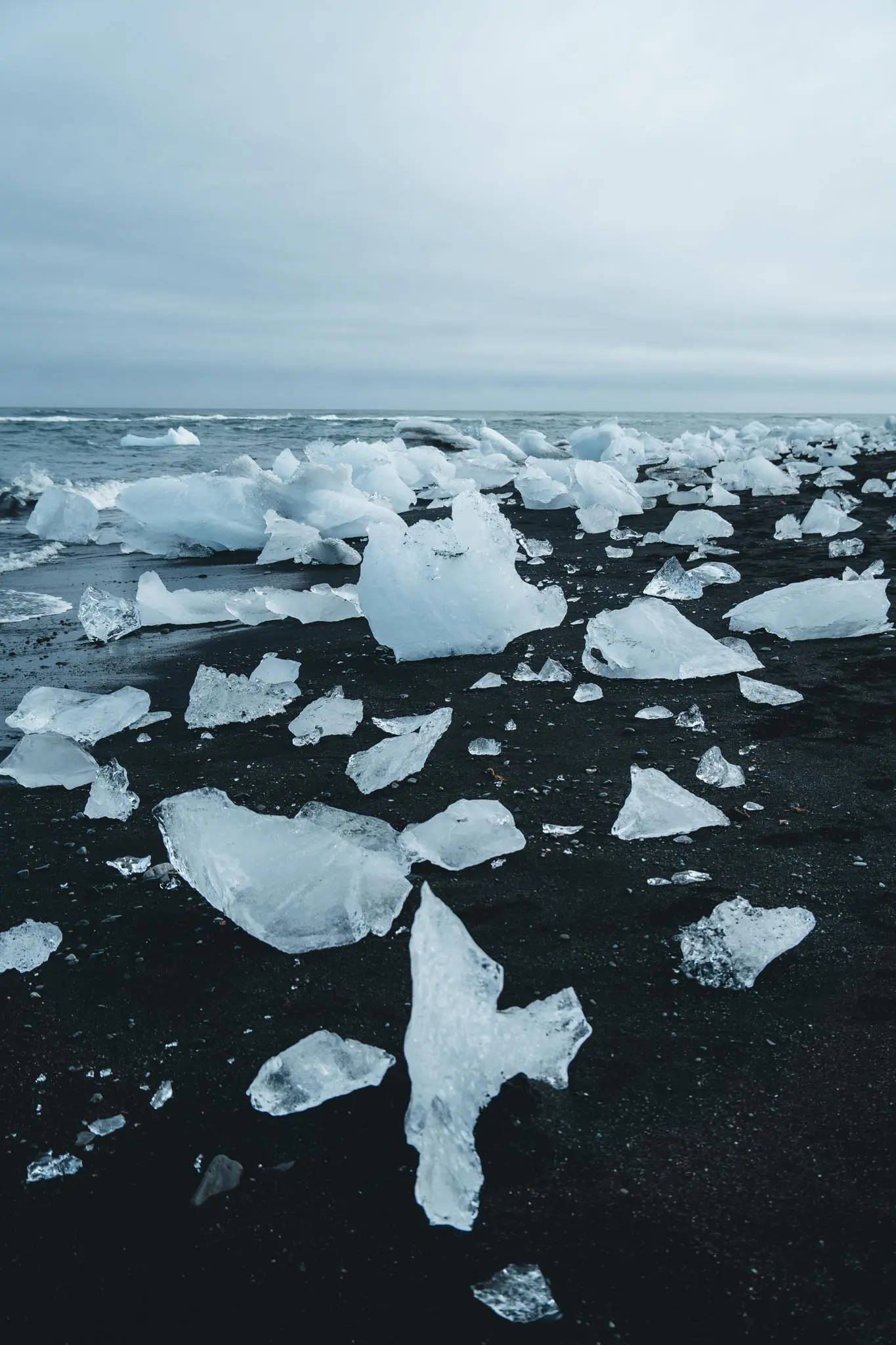 Diamond Beach