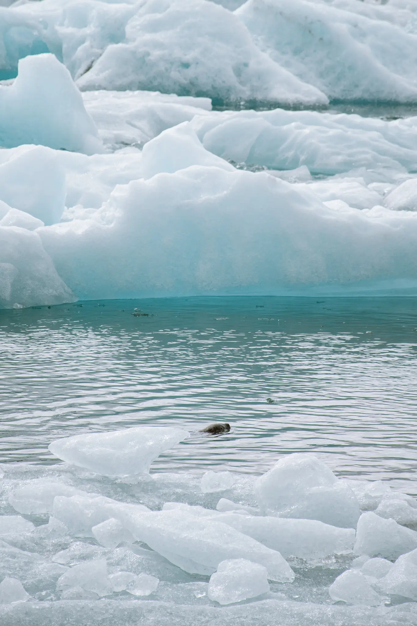 Jökulsárlón
