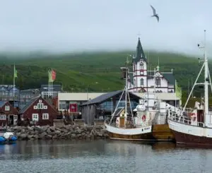 Voyage Islande - Préparer son voyage en Islande