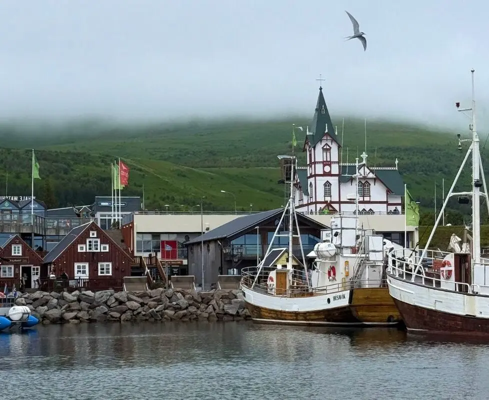 Voyage to Iceland - Preparing your trip to Iceland