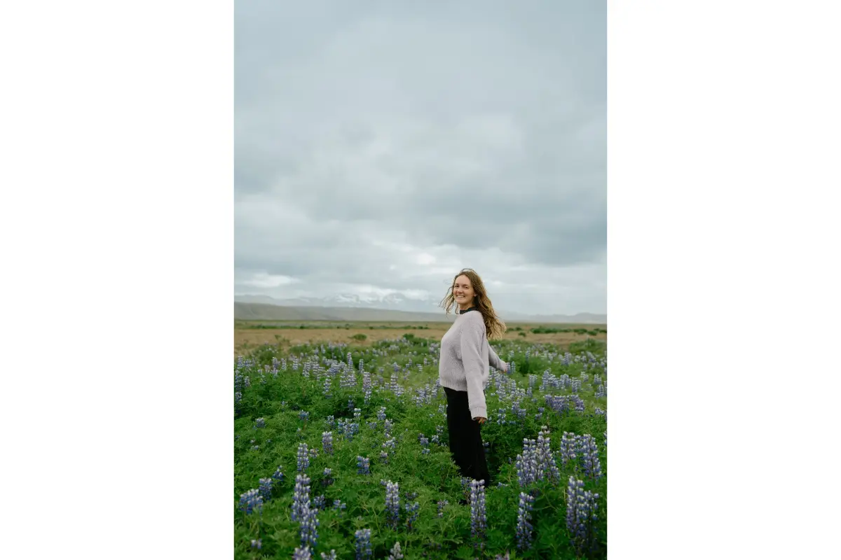 Plus beaux endroits d'Islande