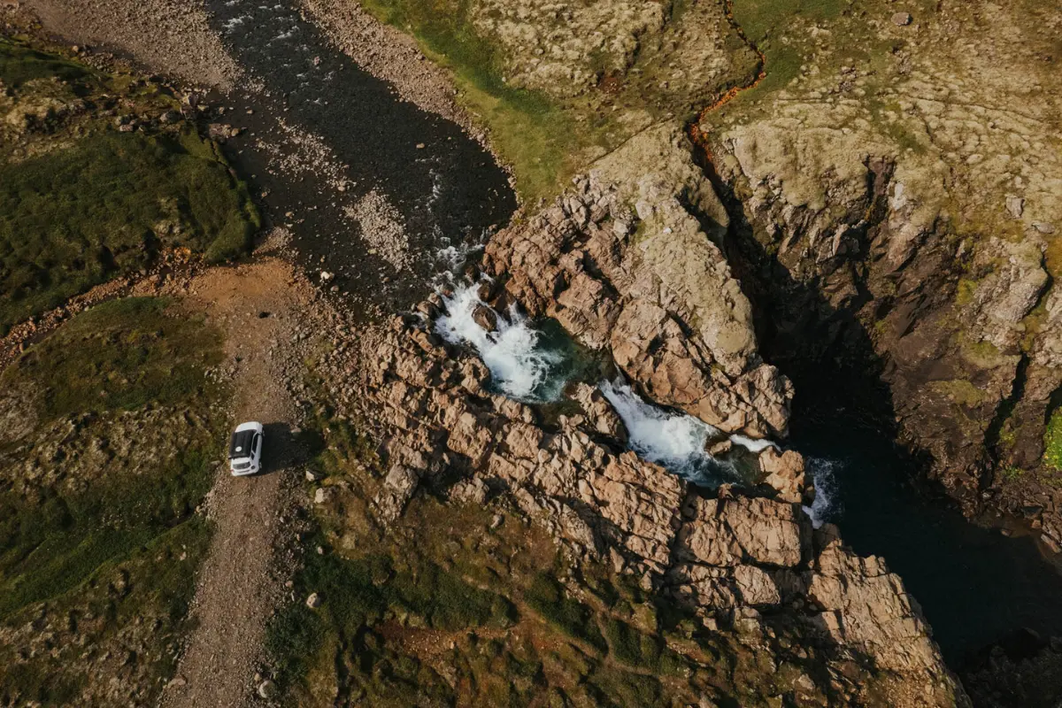 Paysage - Islande - plus beaux endroits d'Islande