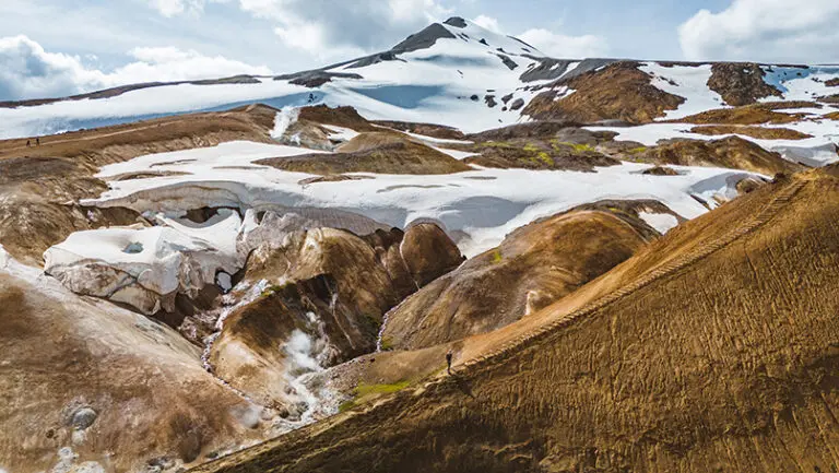 Iceland Nomads