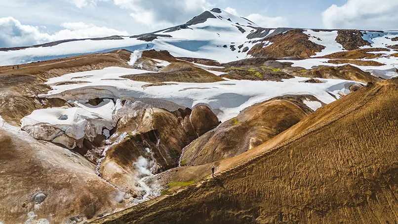 Iceland Nomads