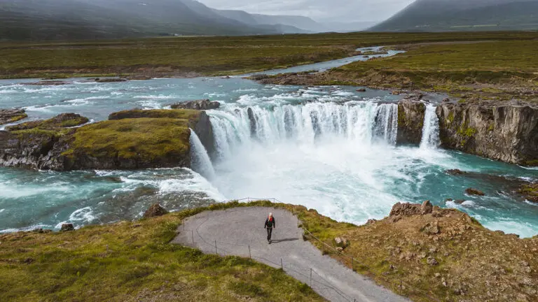 Iceland Nomads