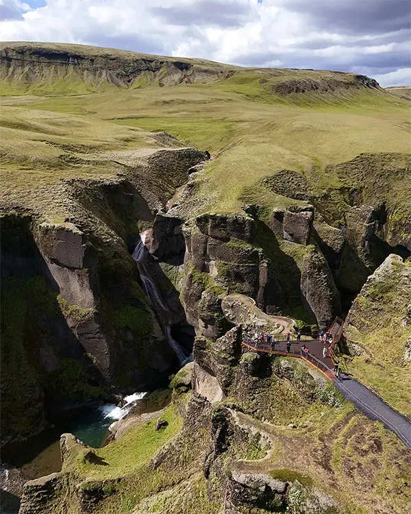 Iceland Nomads