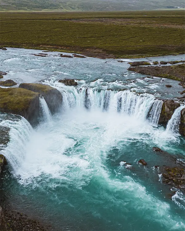Iceland Nomads