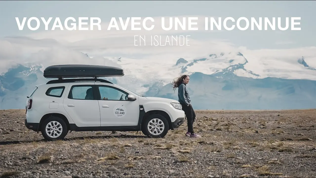 Une semaine en Islande (avec une abonnée)