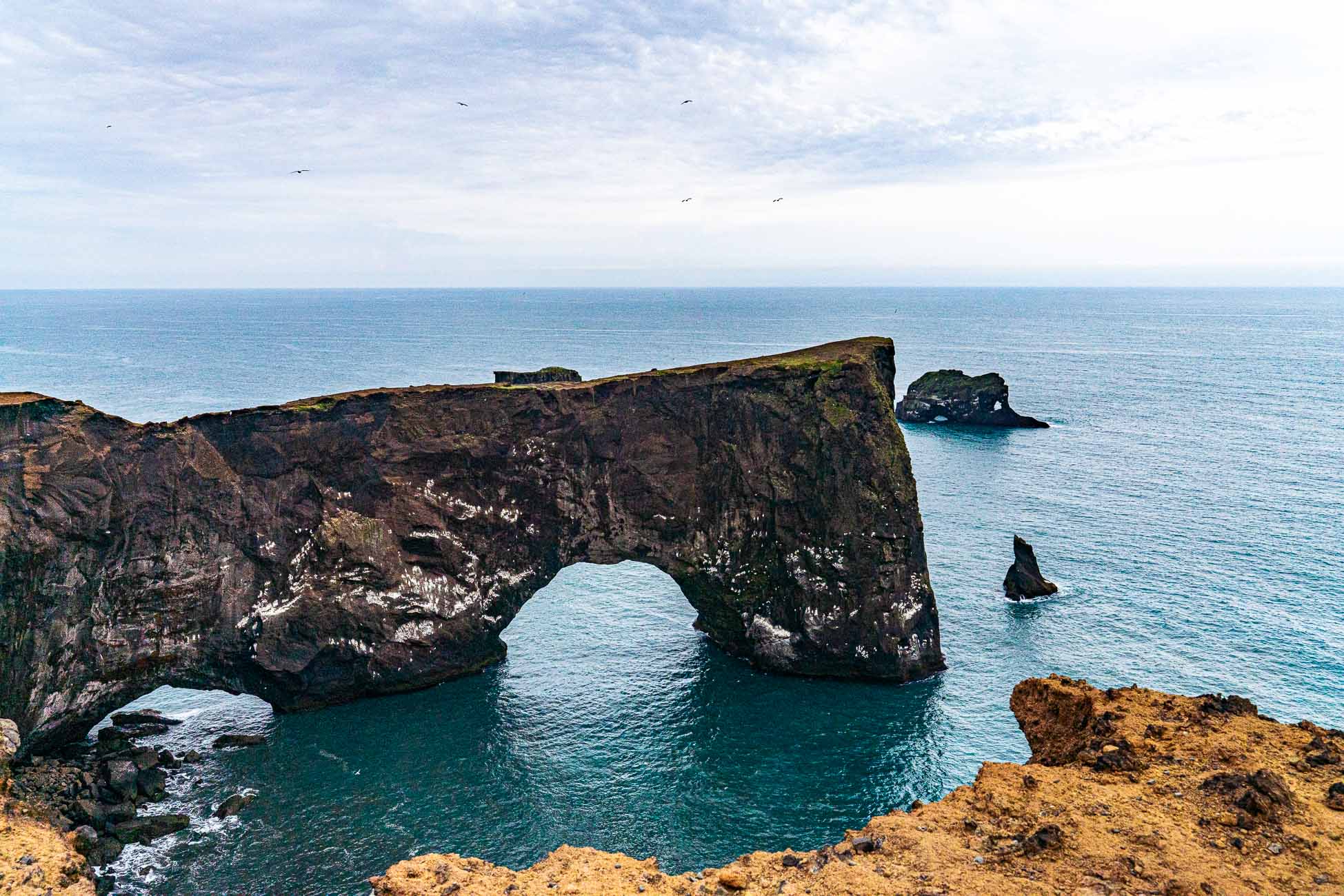 Road trip and Iceland - Travel tips