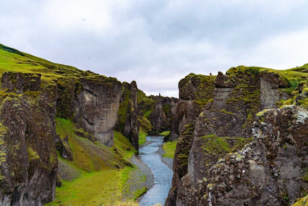Iceland Nomads: road trip Islande