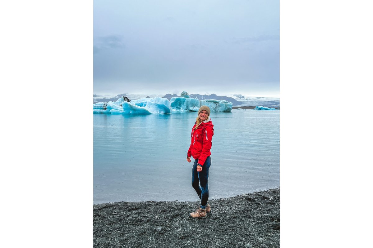 Most beautiful places in Iceland